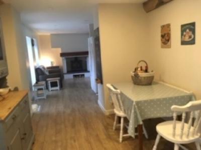 Bed and Breakfast Chez Broche Mazerolles  Zewnętrze zdjęcie